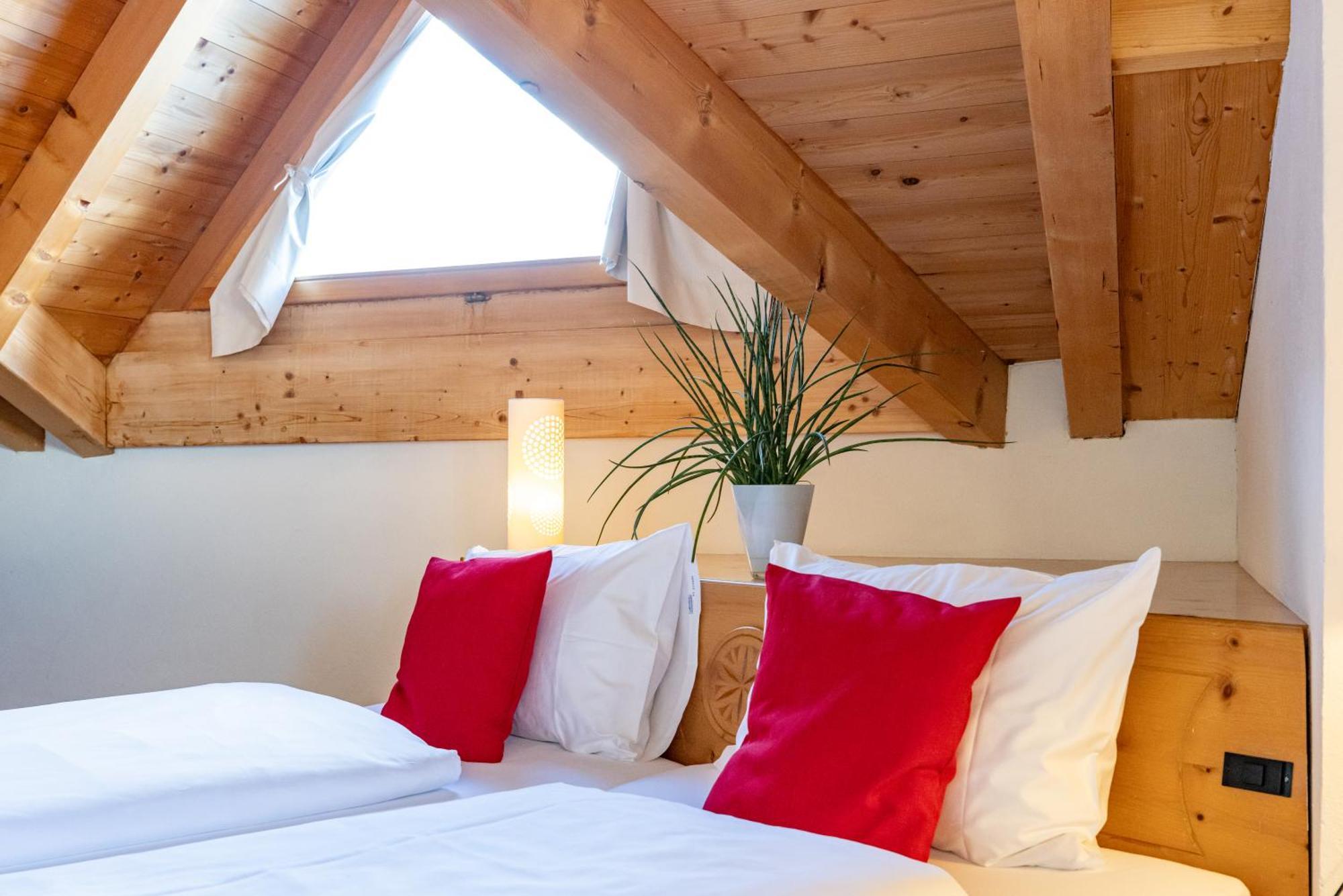 Hotel Seehof Valbella Eksteriør bilde