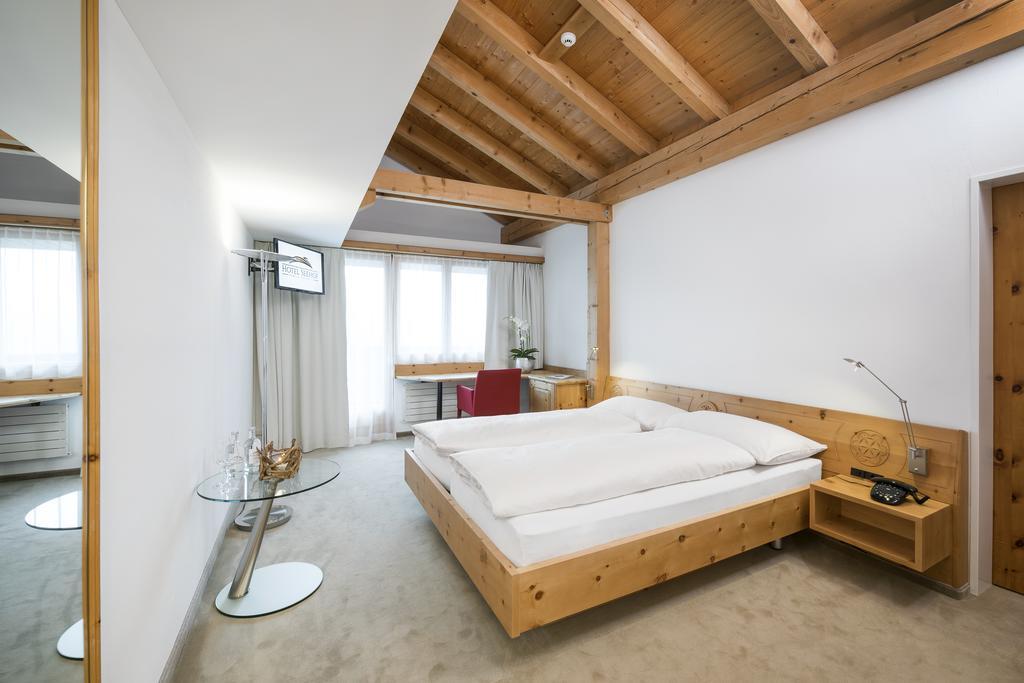 Hotel Seehof Valbella Rom bilde